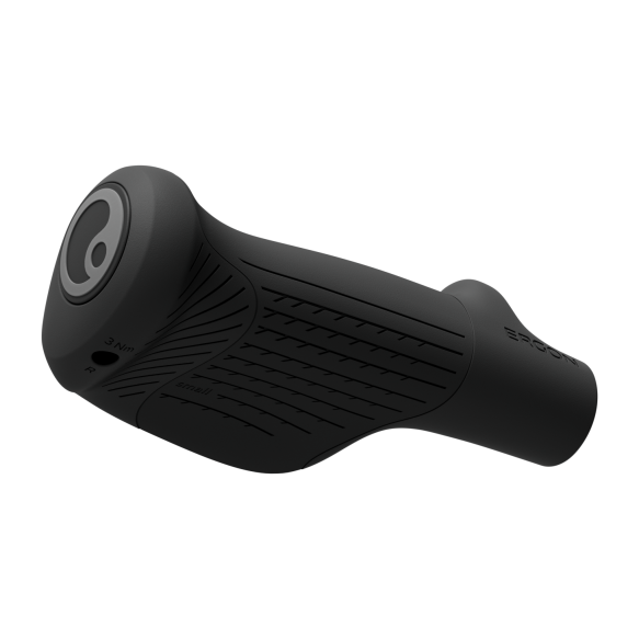 ERGON Grips GT1-L Per Manubrio Bici - Unisex, Nero | Impugnature Ergonomiche - Foto 14