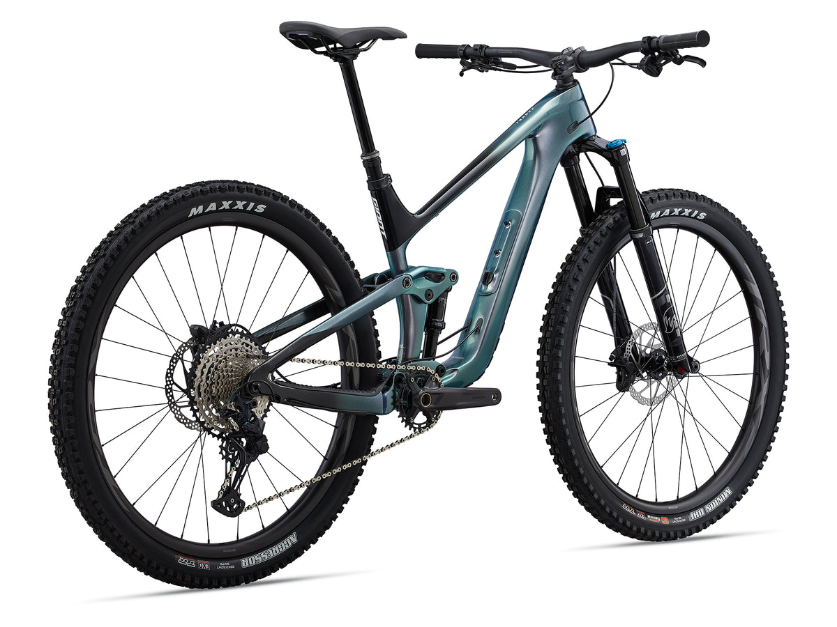 Giant Trance Advanced Pro 29 2 Tay Junction