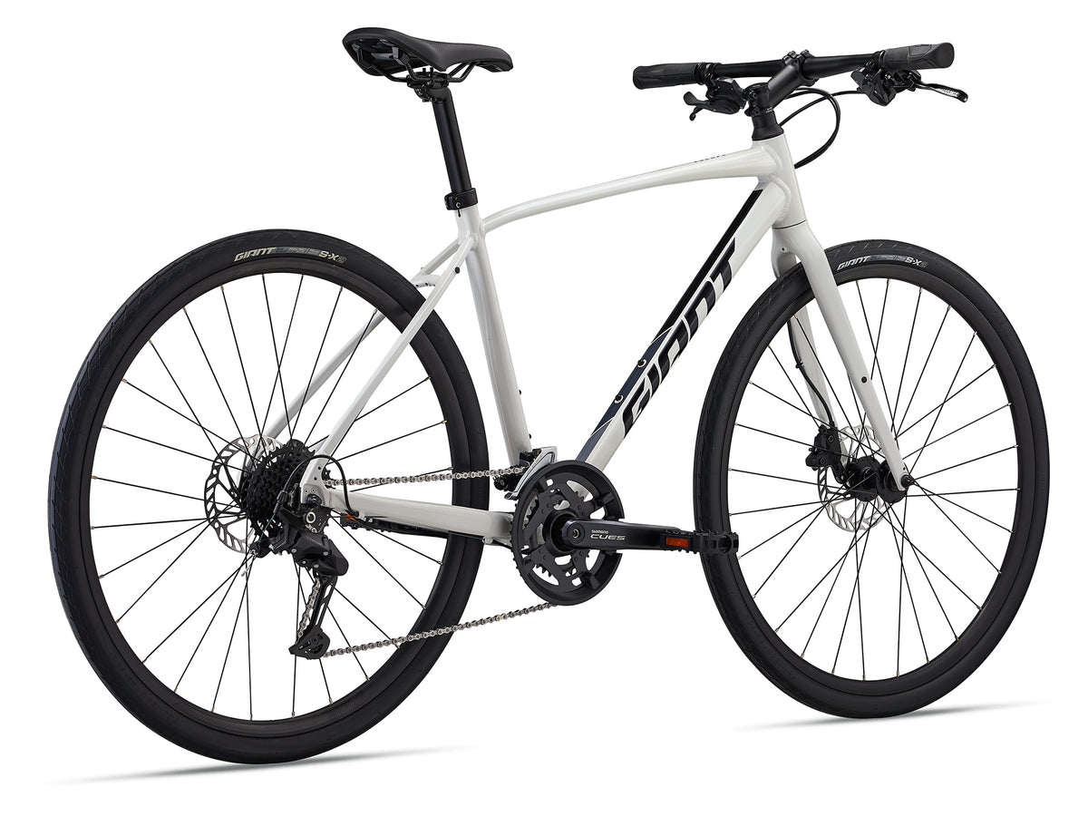 2018 giant escape 1 disc