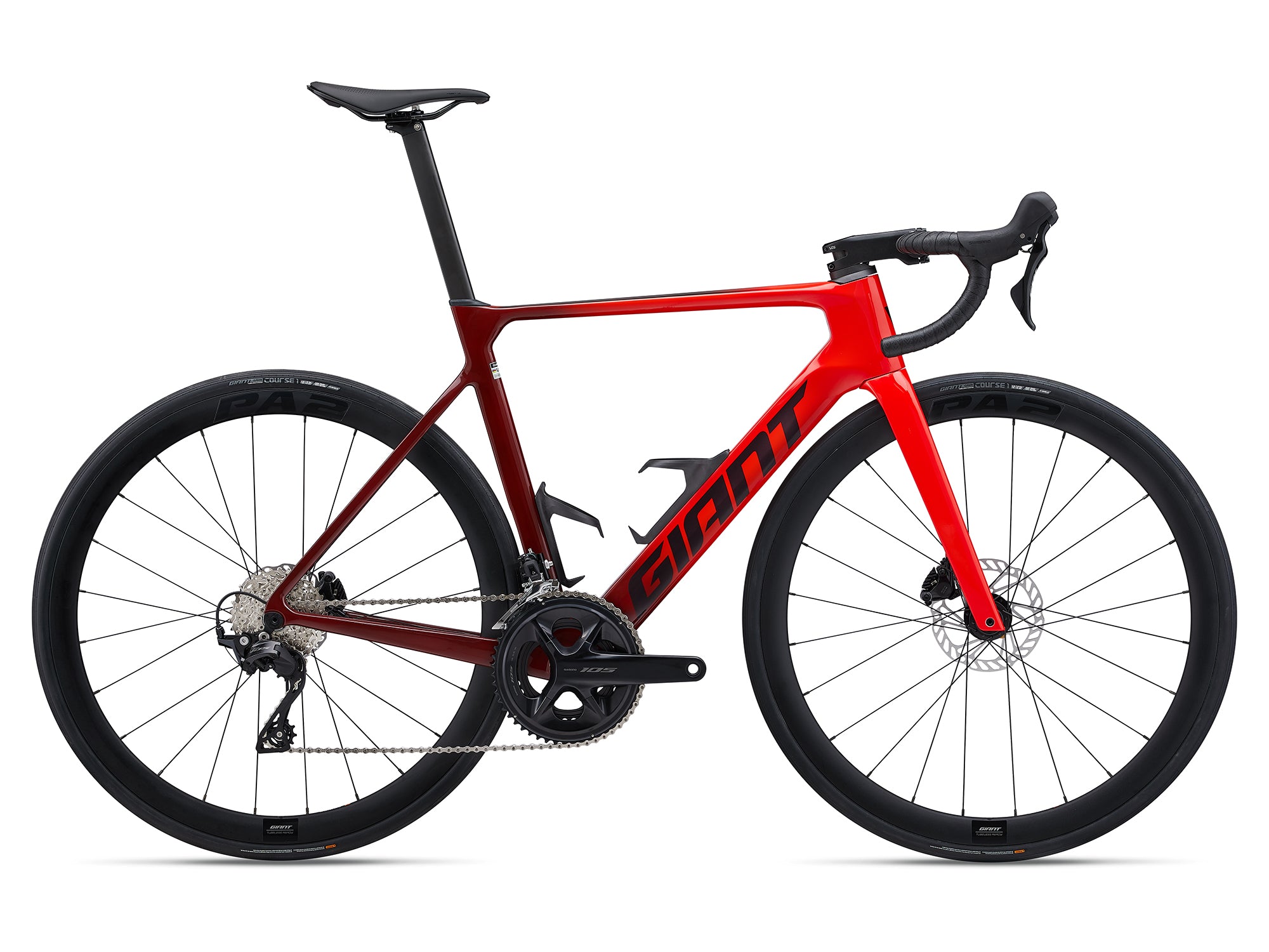 Giant Propel Advanced Tay Junction