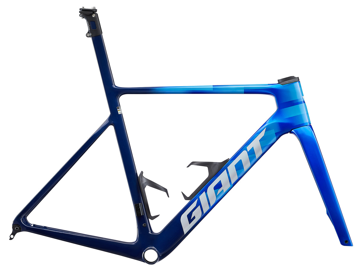 Giant propel advanced cheap pro disc frameset 2019