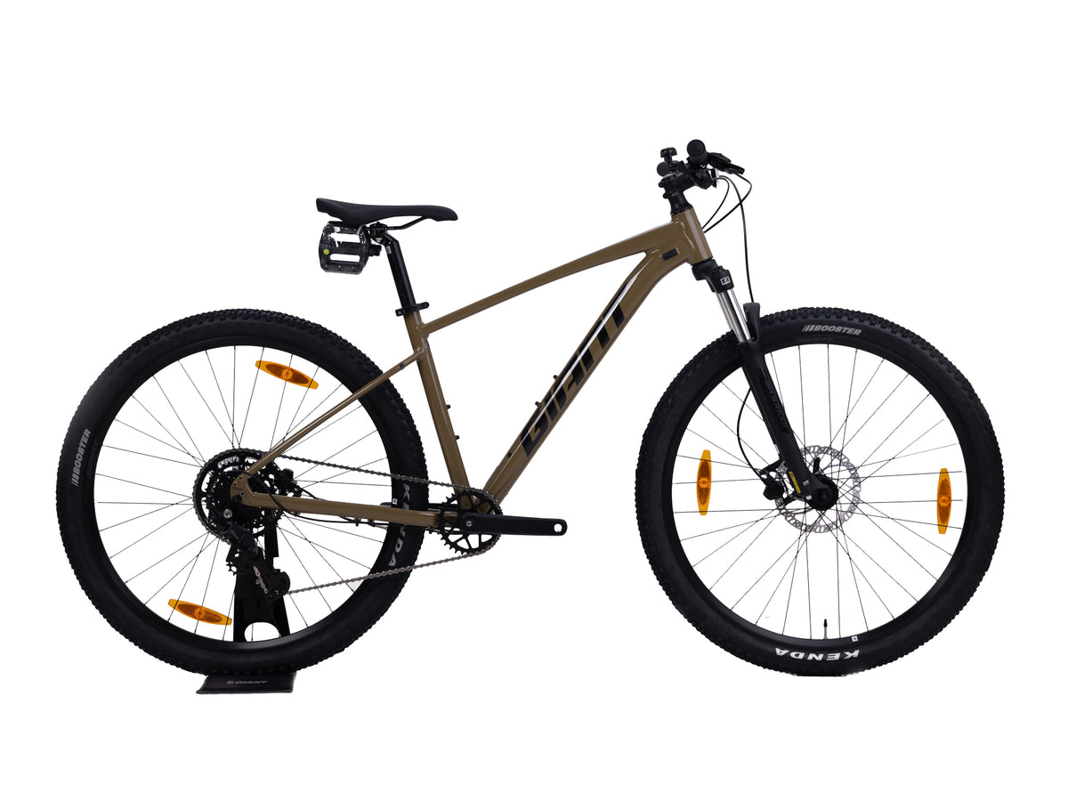 Giant talon 27.5 2 ltd top