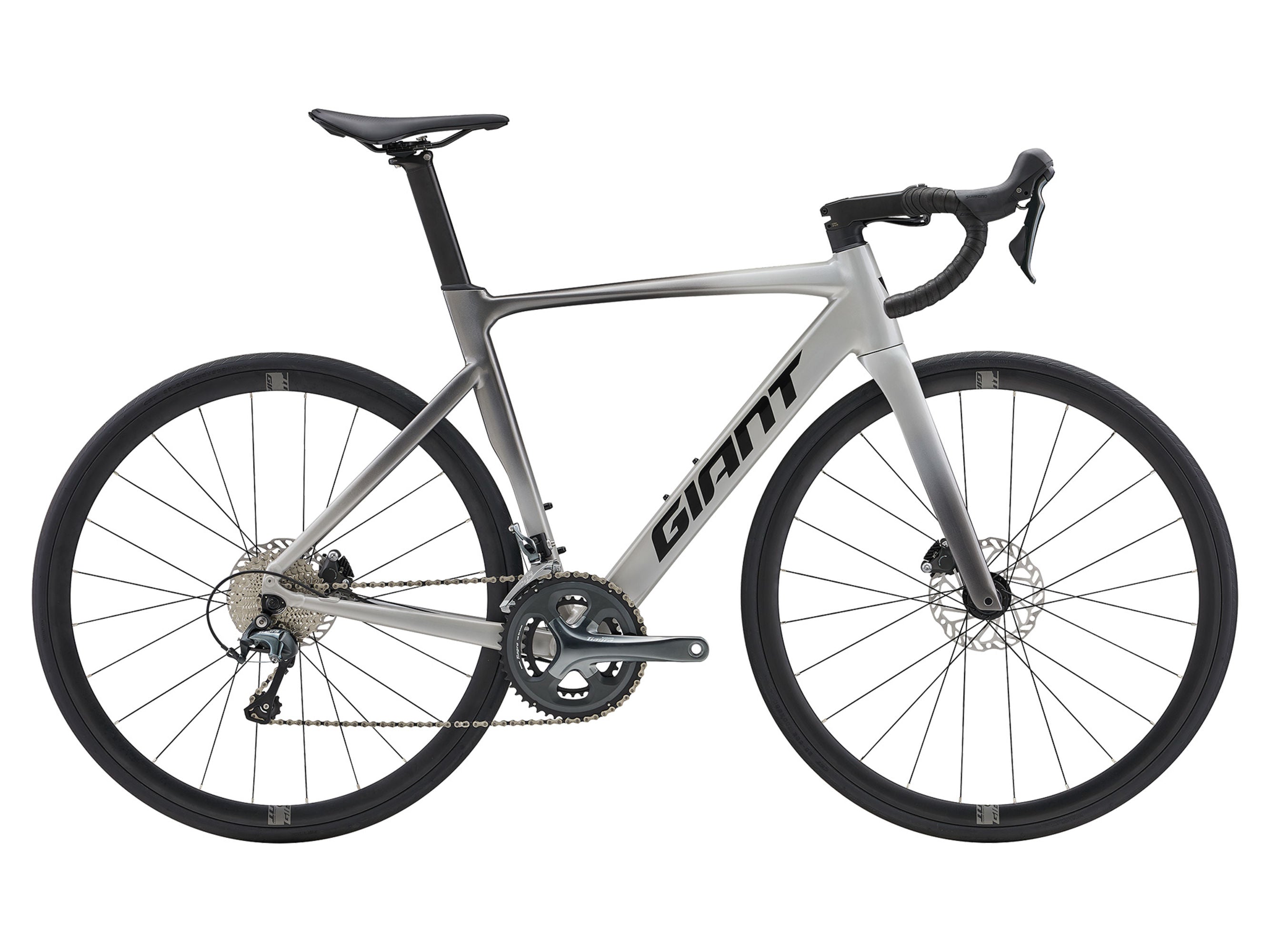 Road Bike Giant Cross City 2019 Giant Contend Aero Tay Junction