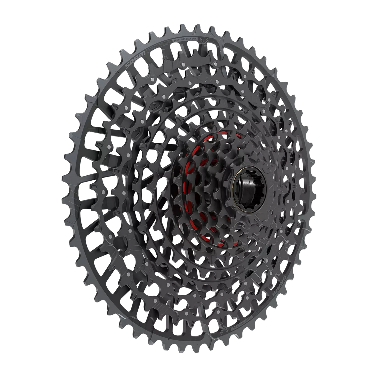 SRAM X0 EAGLE Transmission Cassette Tay Junction