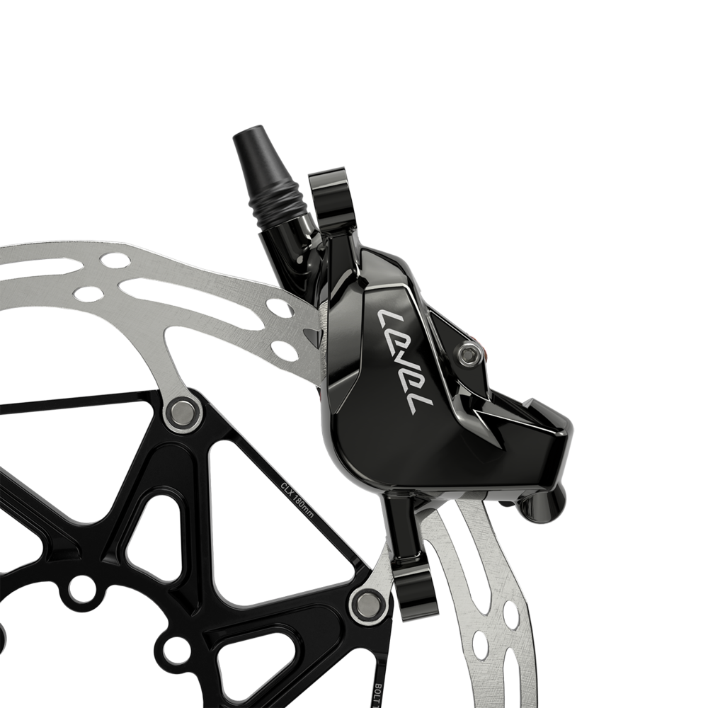sram level t 4 piston