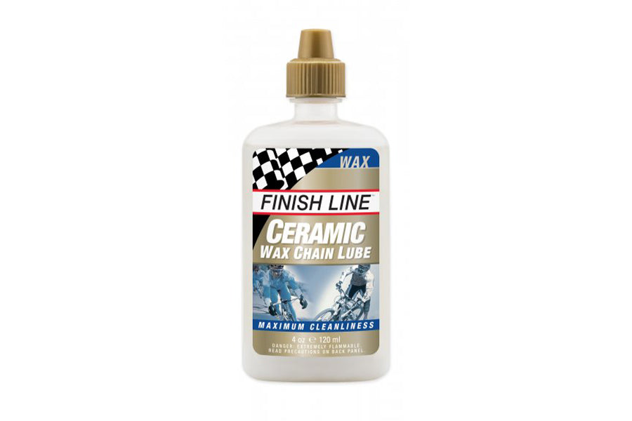 FINISH LINE CERAMIC WAX LUBE Tay Junction
