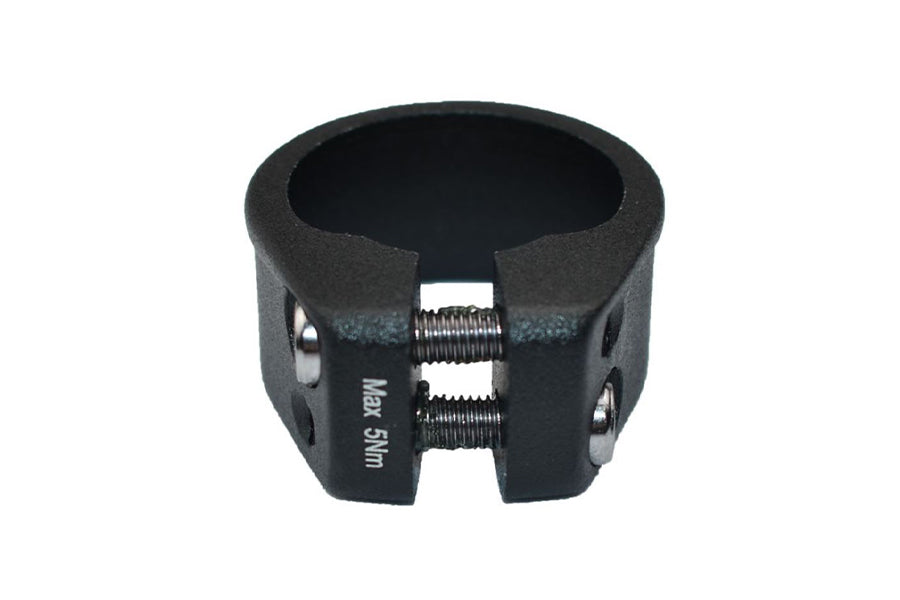 Giant DFuse External Seat Clamp (2Bolts) Tay Junction