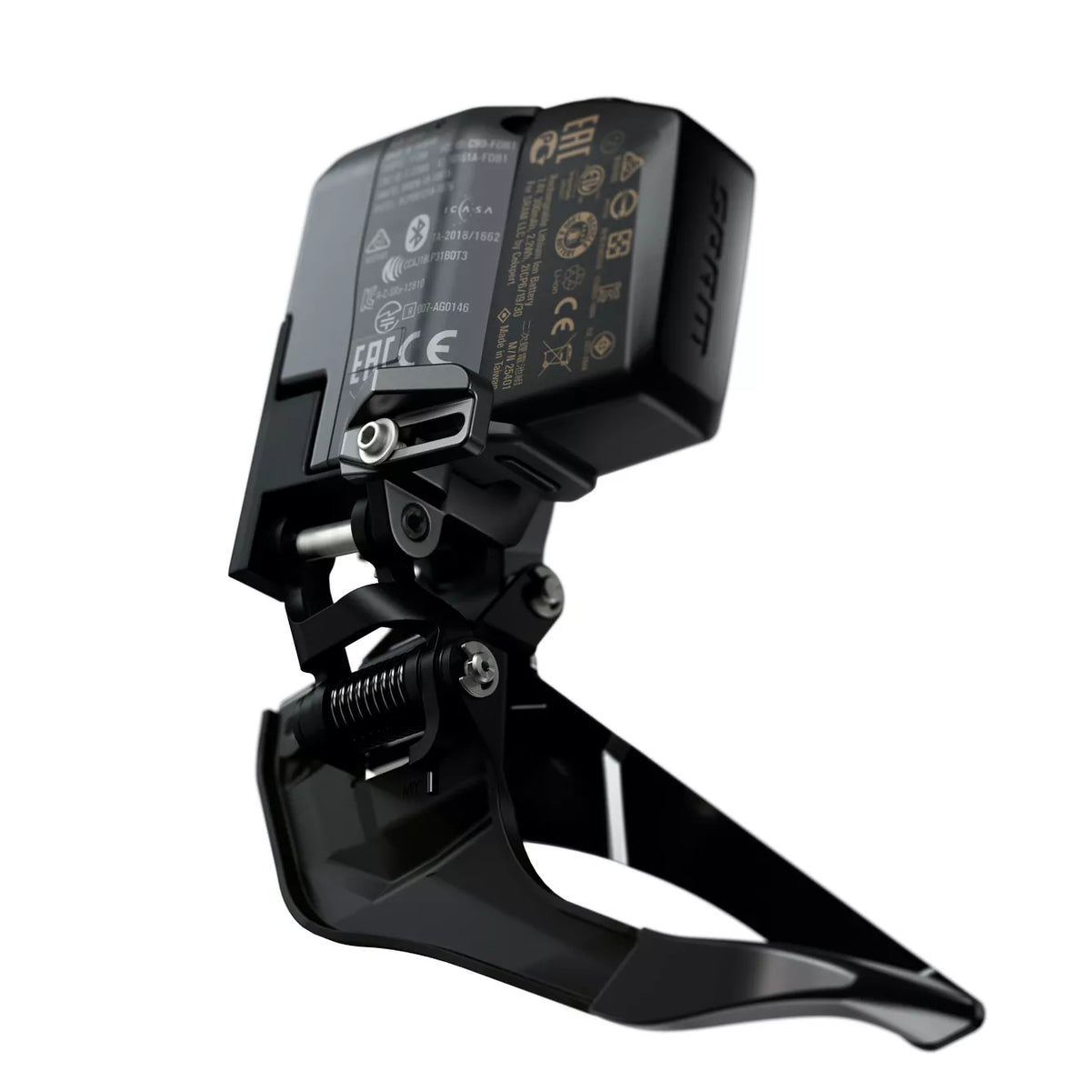 Sram etap shop front derailleur
