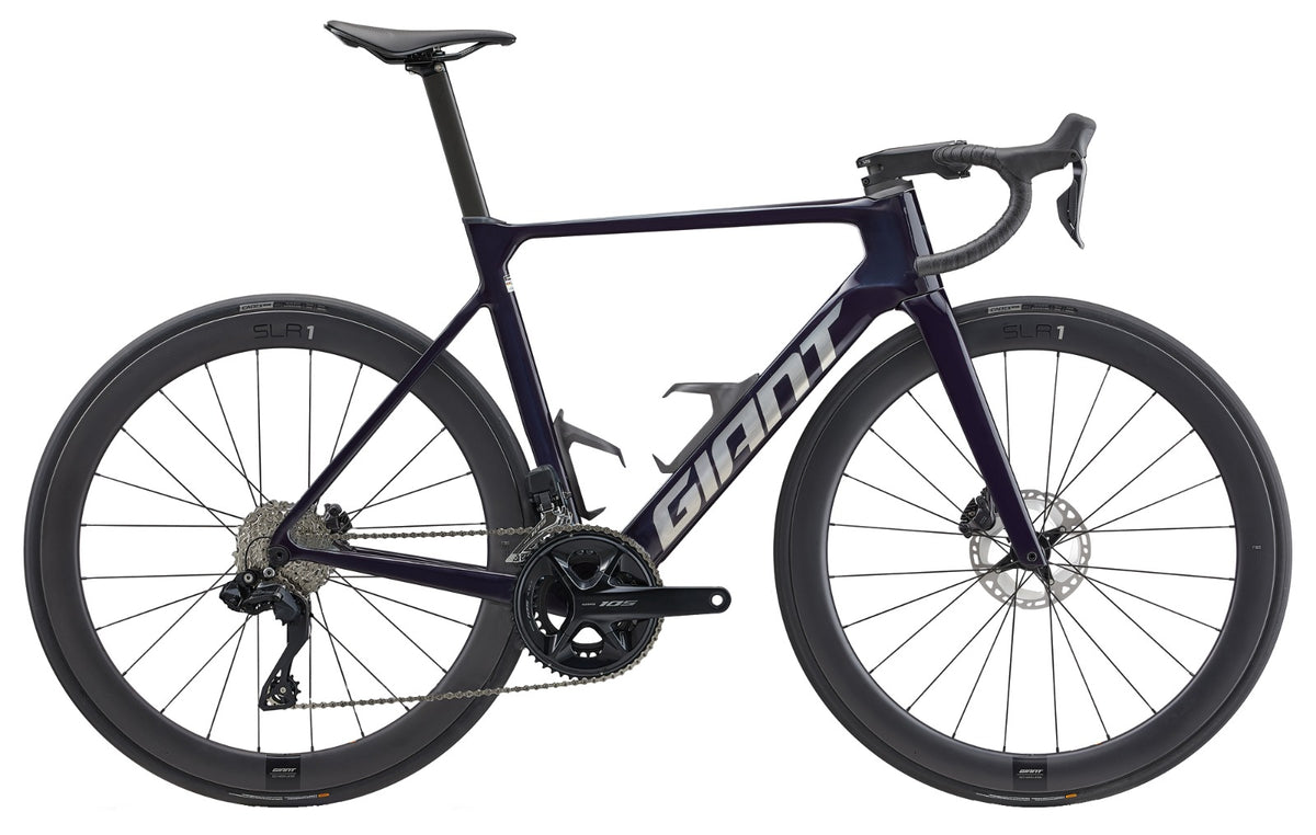 Giant propel 105 disc sale