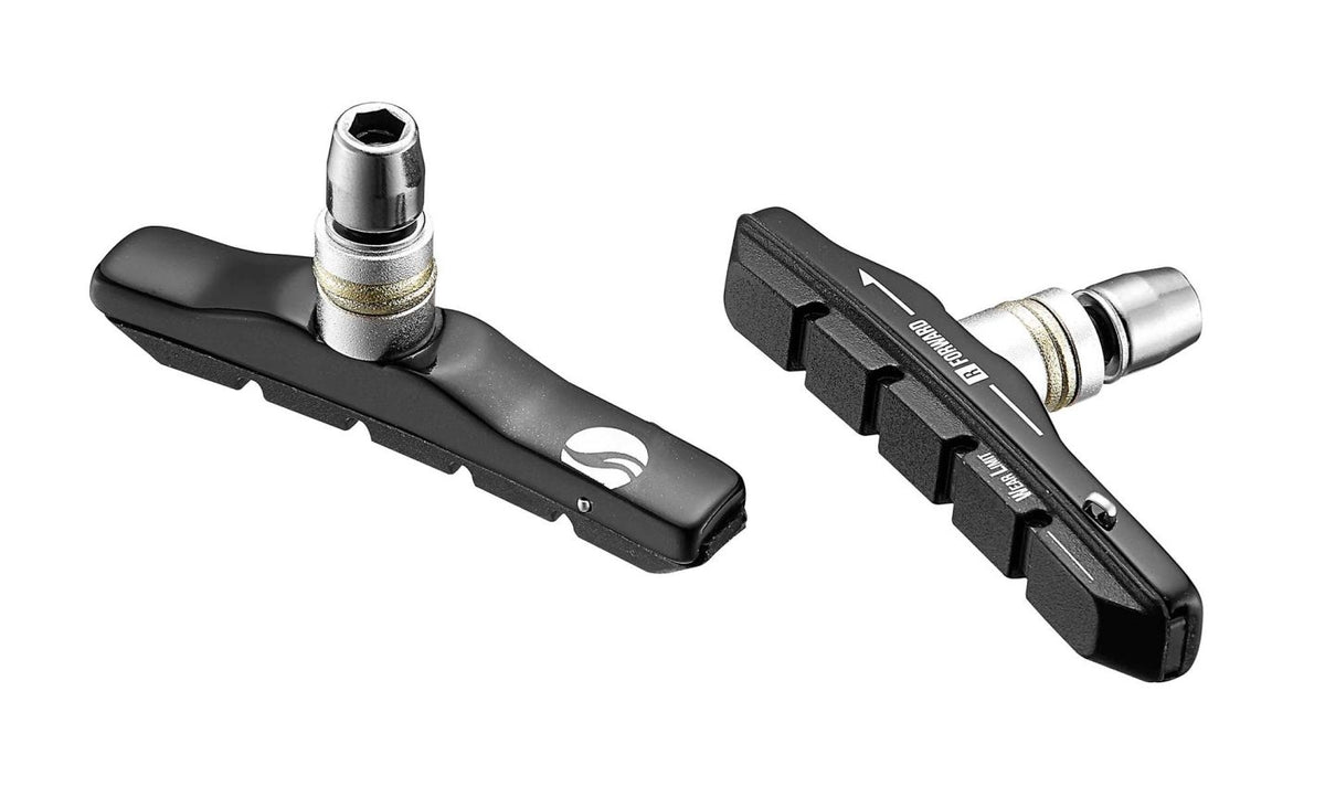 Bicycle v new arrivals brake pads