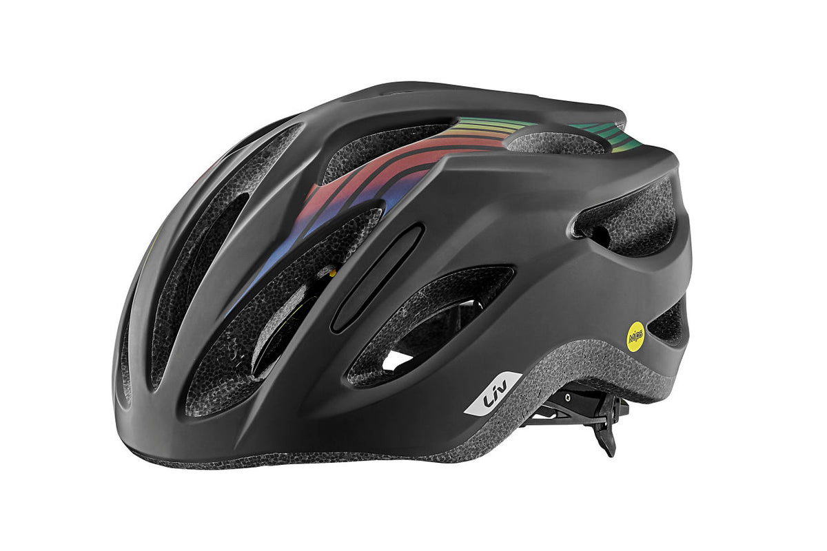 Giant 2025 liv helmet