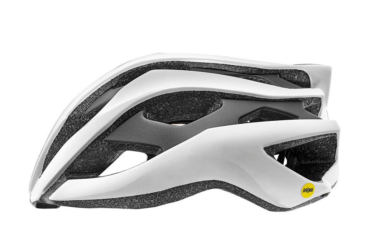 Giant rev comp mips best sale road helmet