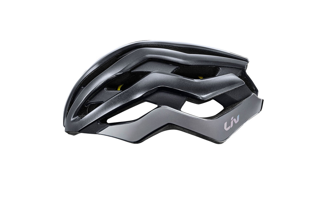 Liv rev discount comp mips helmet