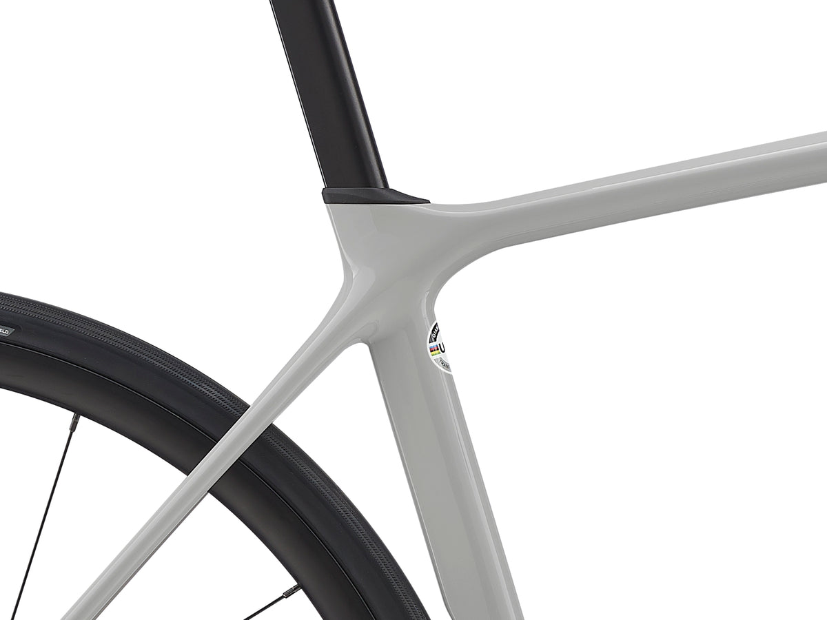 Giant tcr advanced 1 king top of mountain