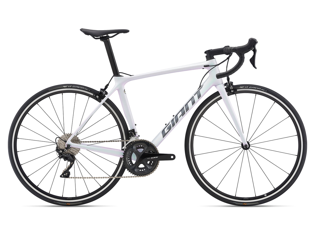 Giant tcr slr 2018 2025