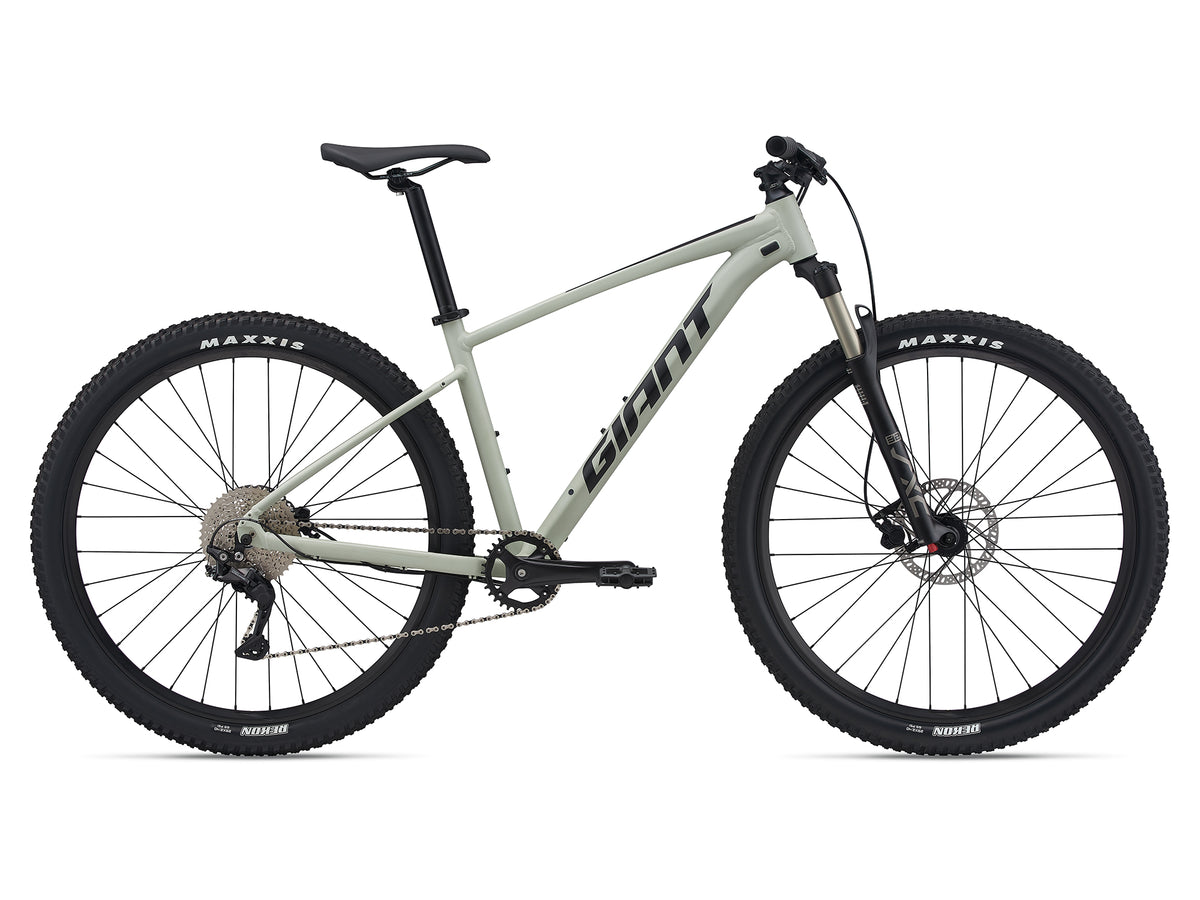 Giant Talon 1 Tay Junction Black S 27.5