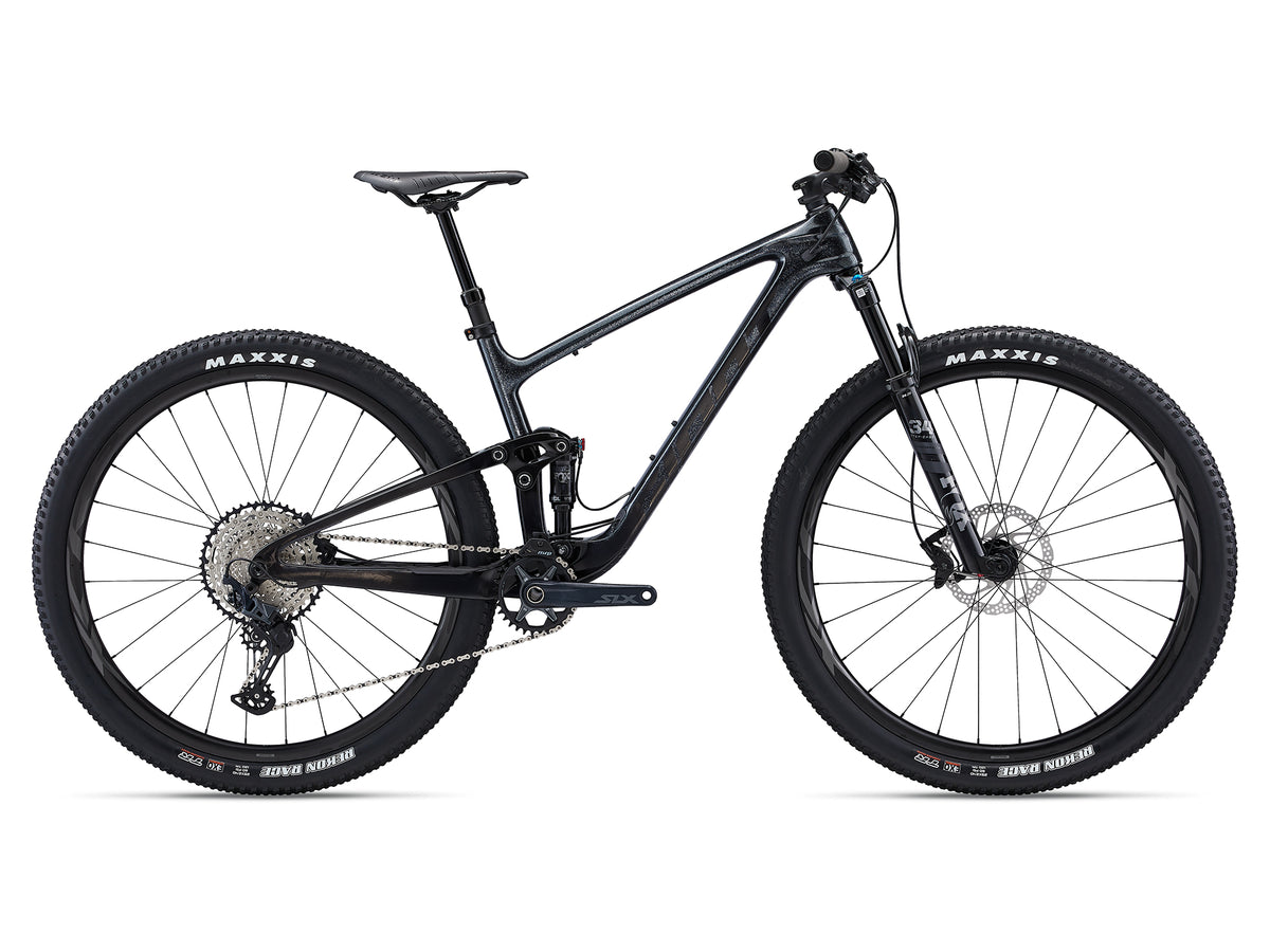 Anthem Advanced Pro 29 2