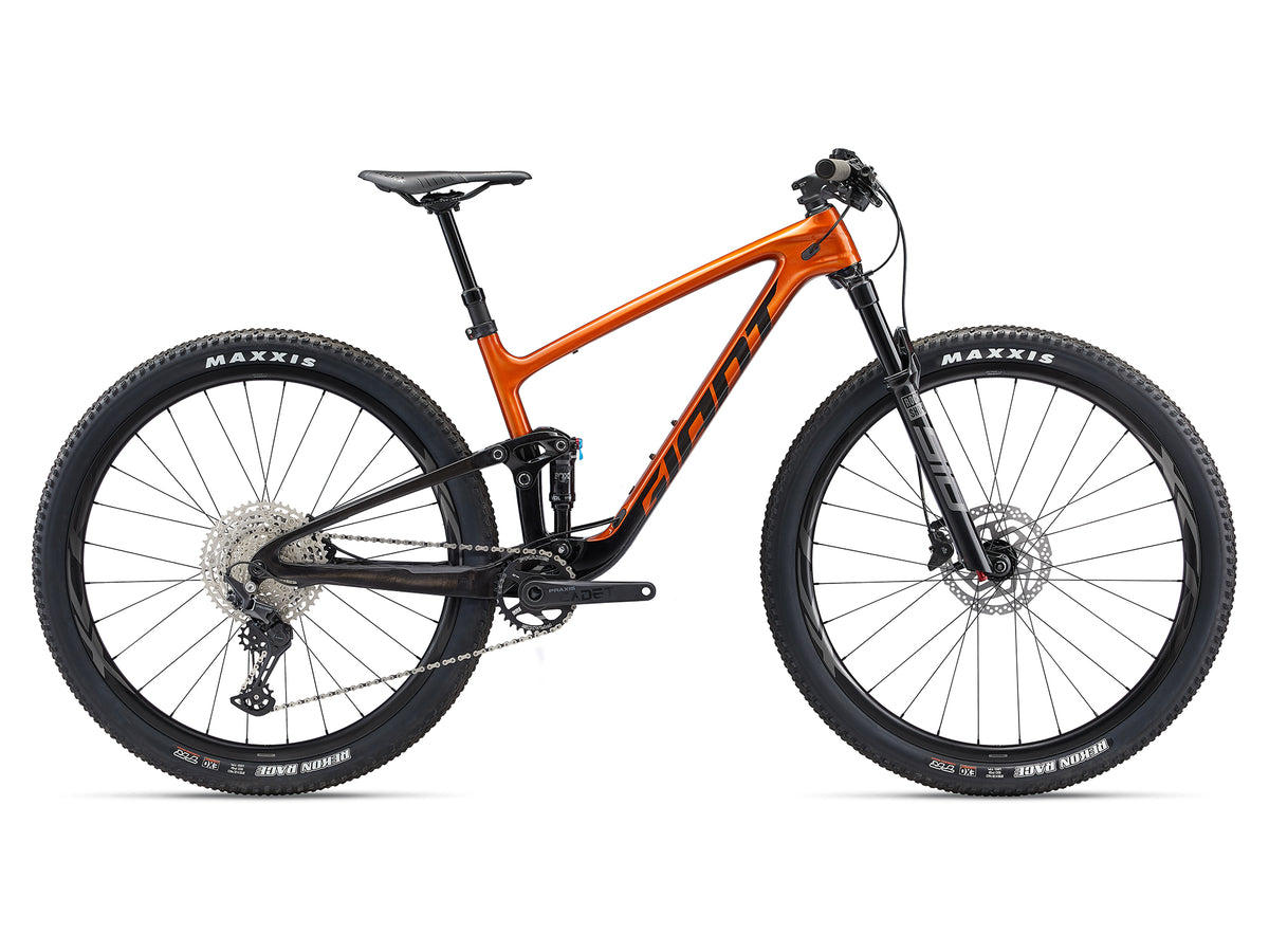 Giant anthem carbon on sale