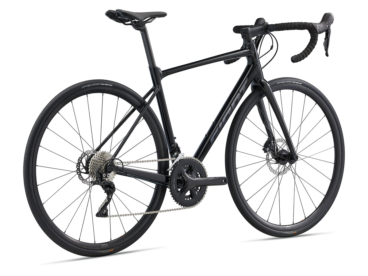 Giant Contend SL 1 DISC Tay Junction