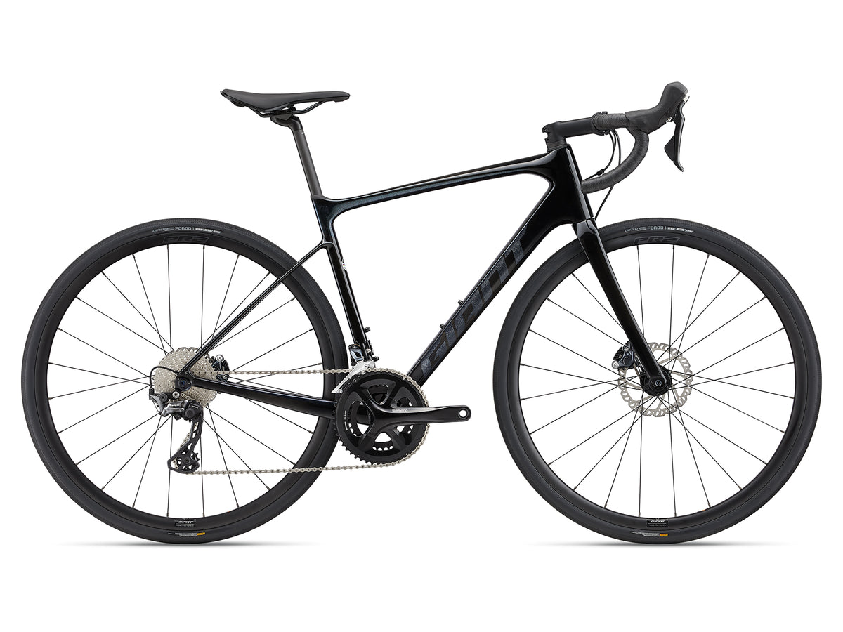 Giant defy advanced shop 1 weight kg