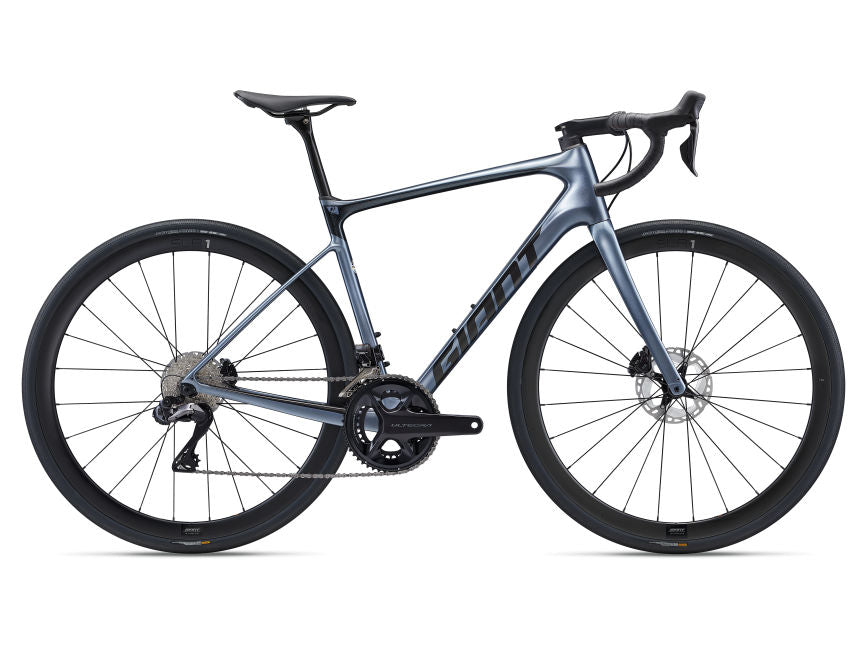 自転車本体 2021 GIANT DEFY ADVANCED PRO 1(XS) Giant Defy Advanced Pro 1 (Ultegra) | Tay Junction