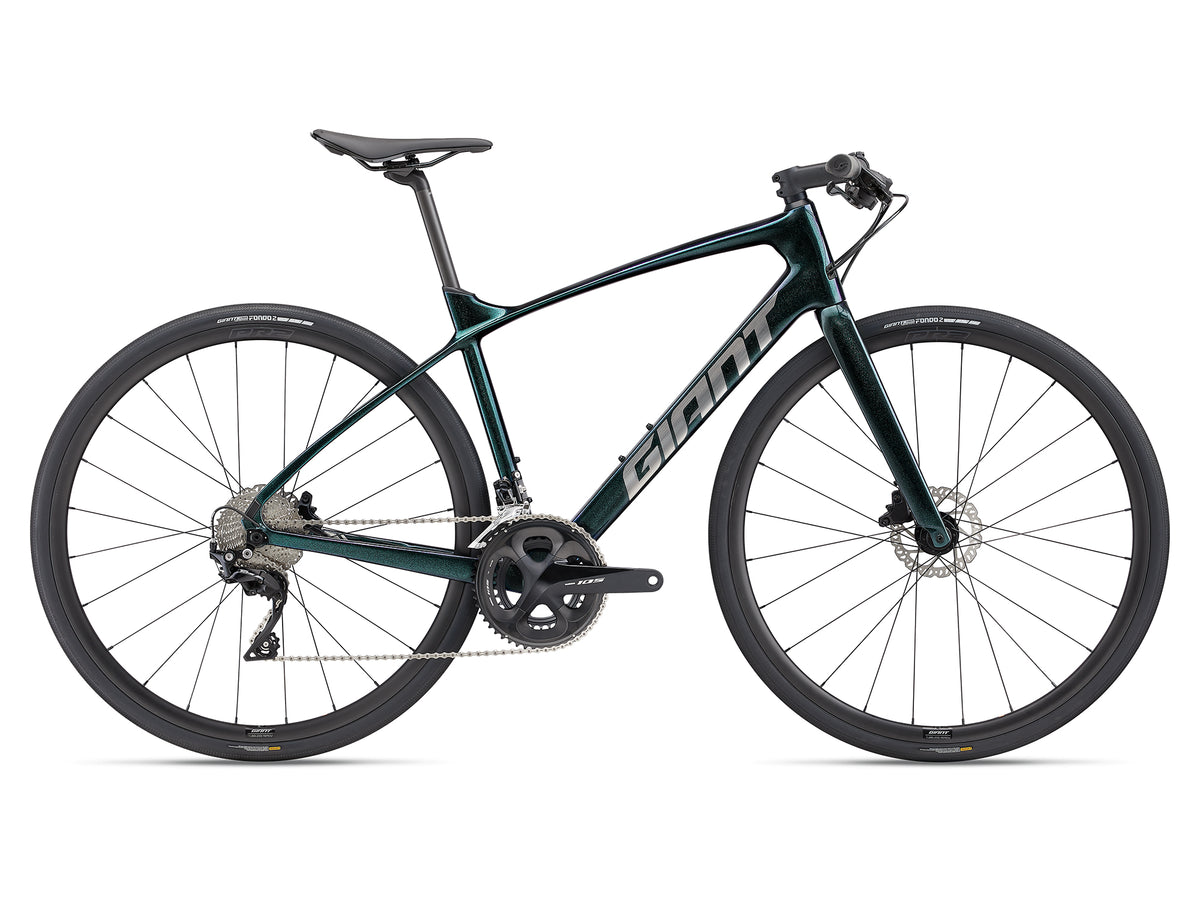 Fastroad advanced shop 1 review