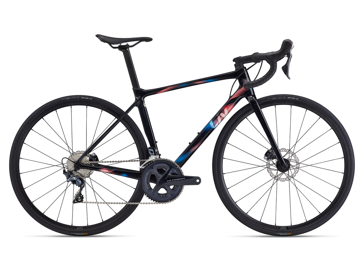 Liv Langma Advanced 1 DISC Queen of Mountain Tay Junction