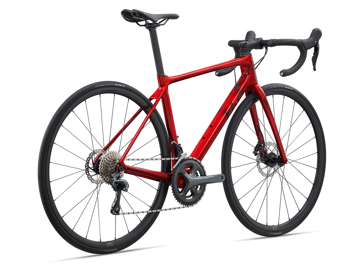 Liv langma hot sale advanced 3