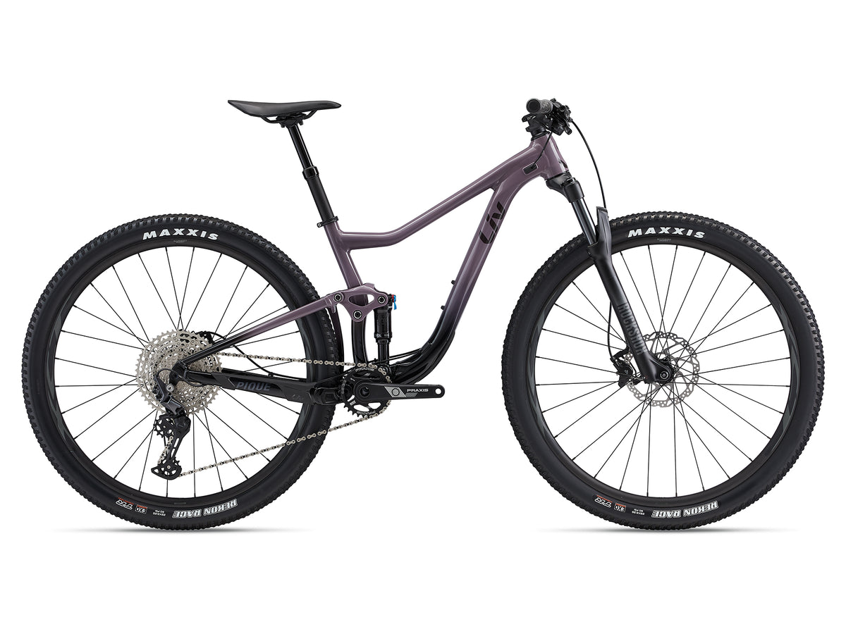 Giant liv shop pique 2021