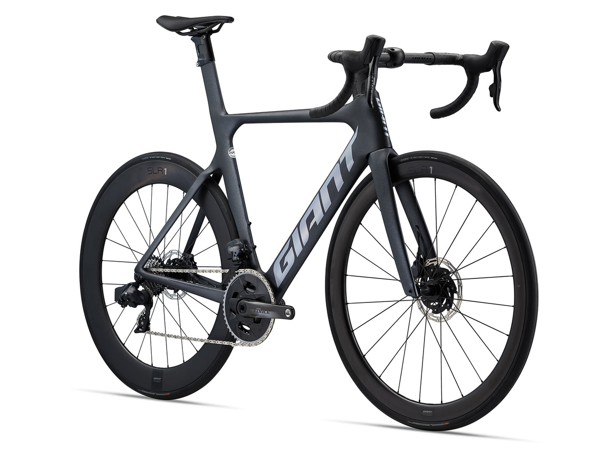 Giant Propel Advanced SL1 DISC Tay Junction