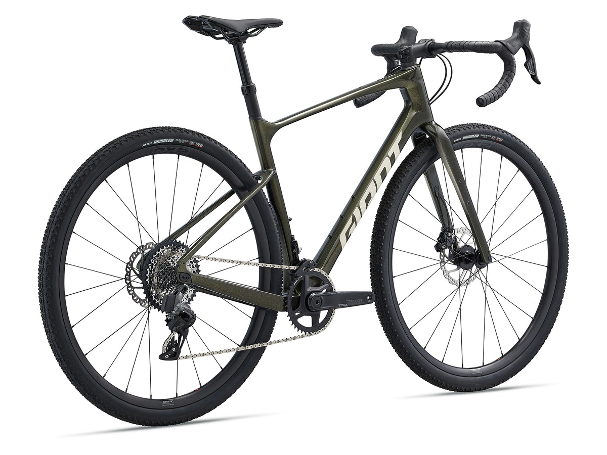 Giant revolt advanced 1 2020 online weight