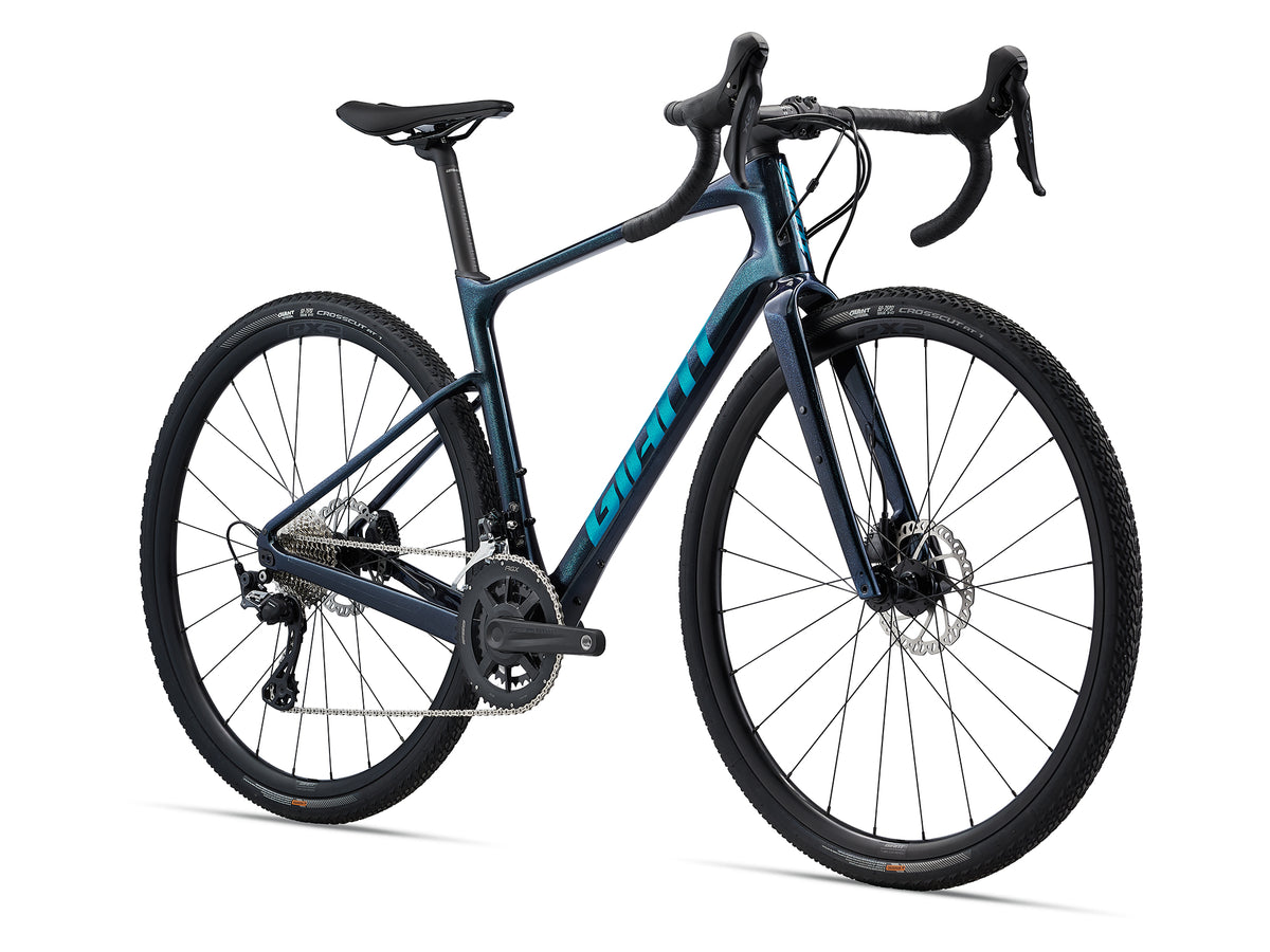 Giant Revolt Advanced 2 Tay Junction Starry Night ML