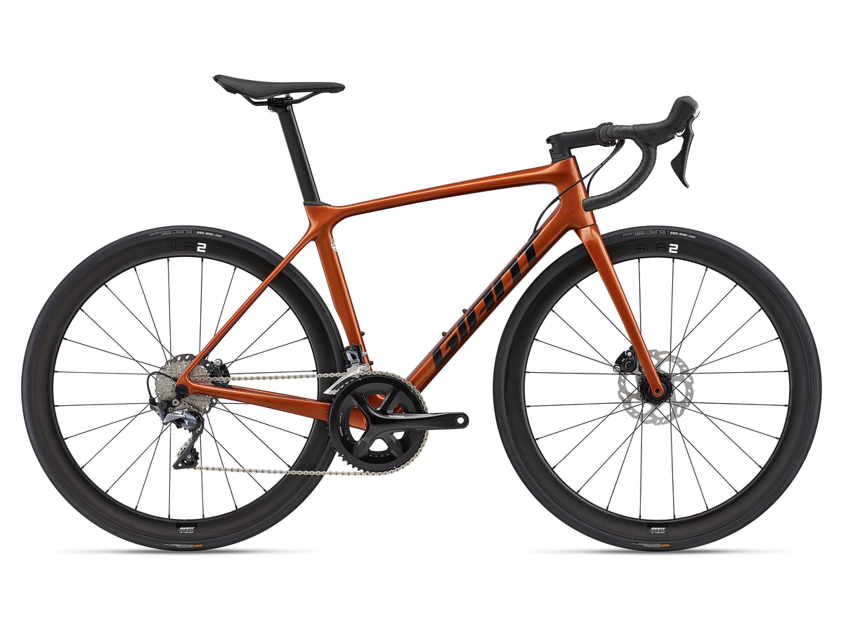 Giant TCR Advanced 1 Disc Tay Junction