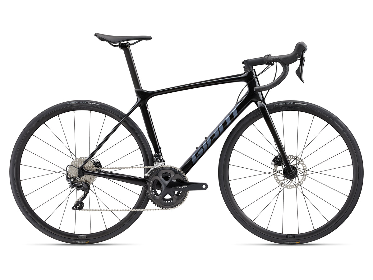 tcr advanced pro 2 disc 2021
