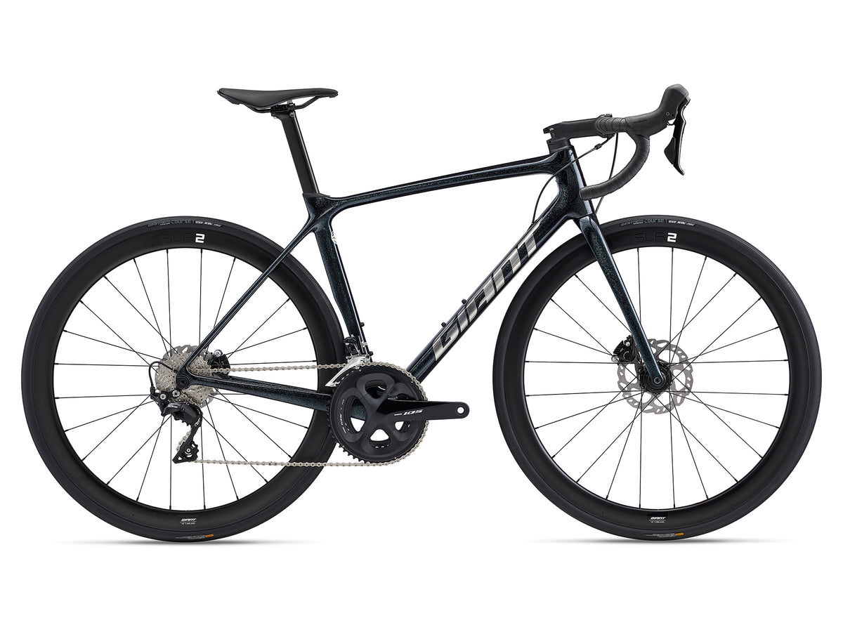 Giant tcr store advanced pro2