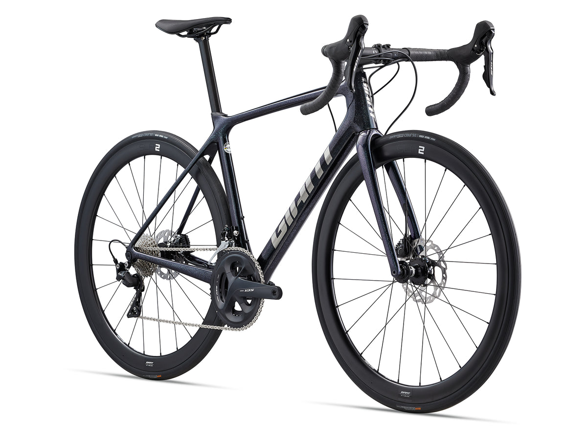 Giant tcr pro 2 disc 2021 best sale