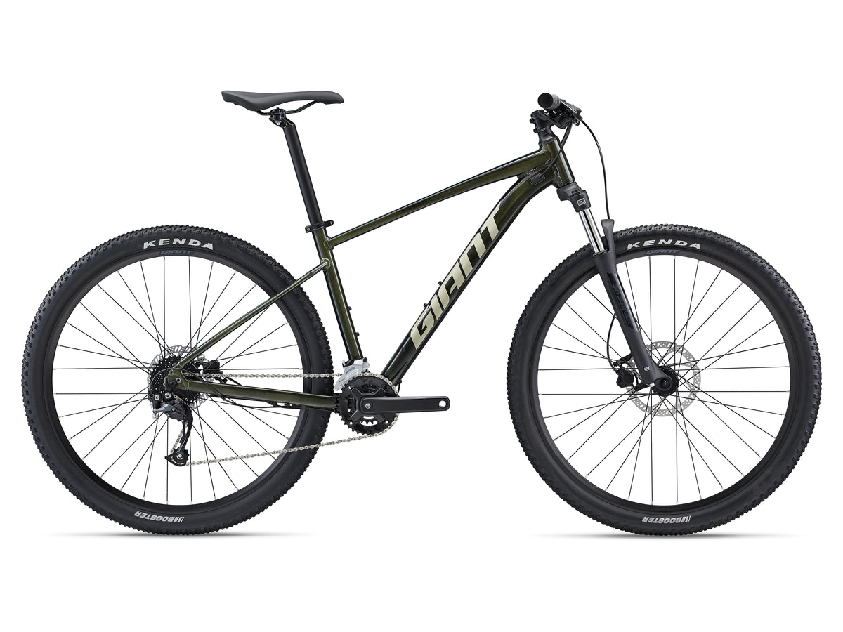 Giant talon cheap 2020 29er