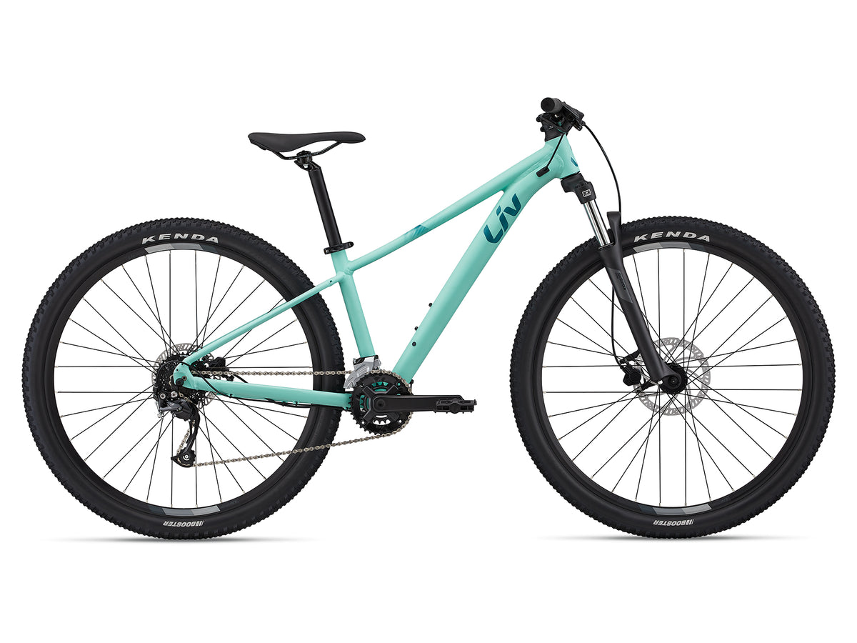 Giant liv cheap bliss 2 review