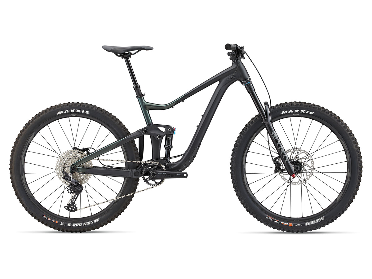 Giant trance x cheap 29 3 review