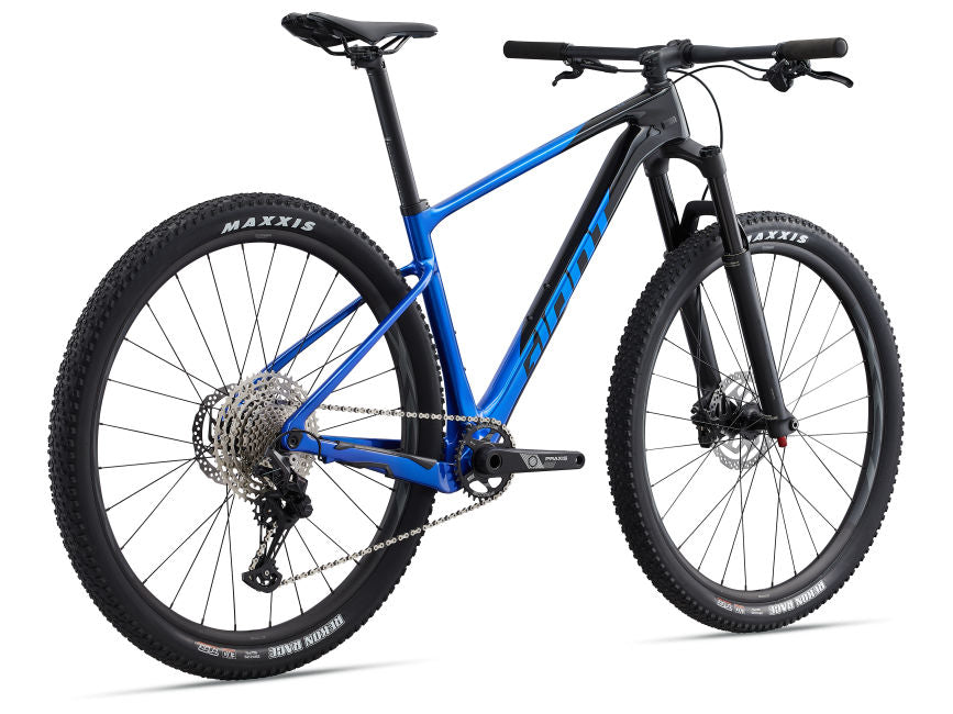 Mtb hotsell giant xtc