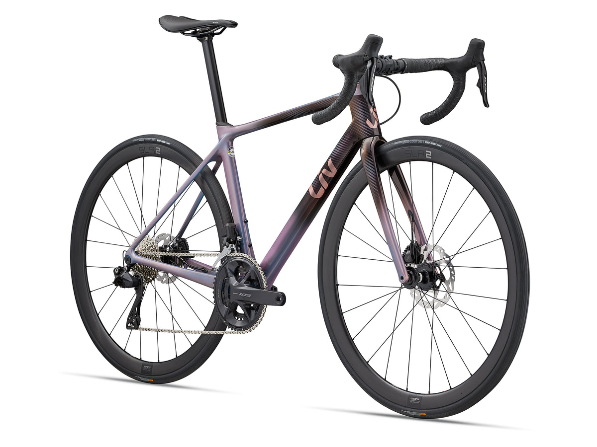 パーツ GIANT  LIV LANGMA ADVANCED PRO1 DISC 2020 Liv Cycling | LANGMA ADVANCED 1 DISC (New 2021)