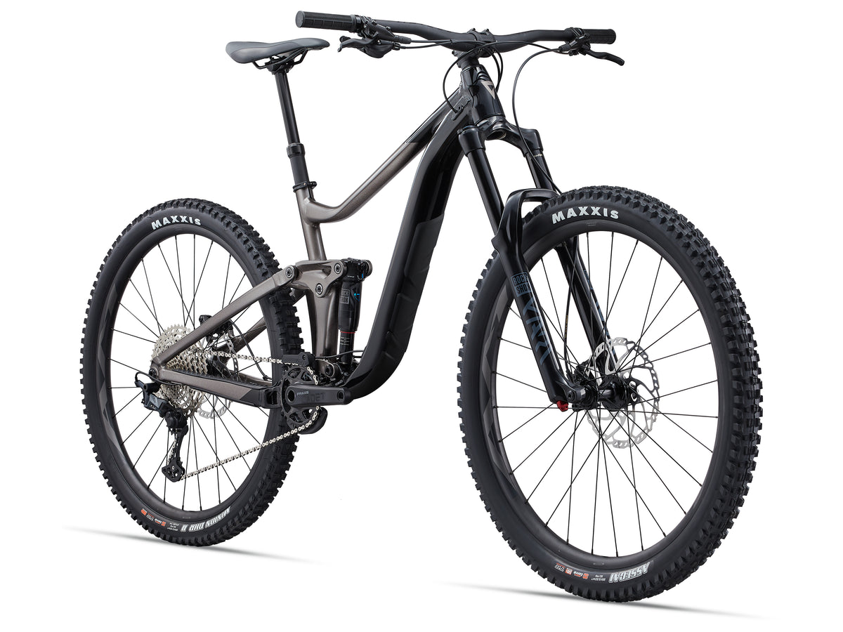 Giant reign store 29er 2