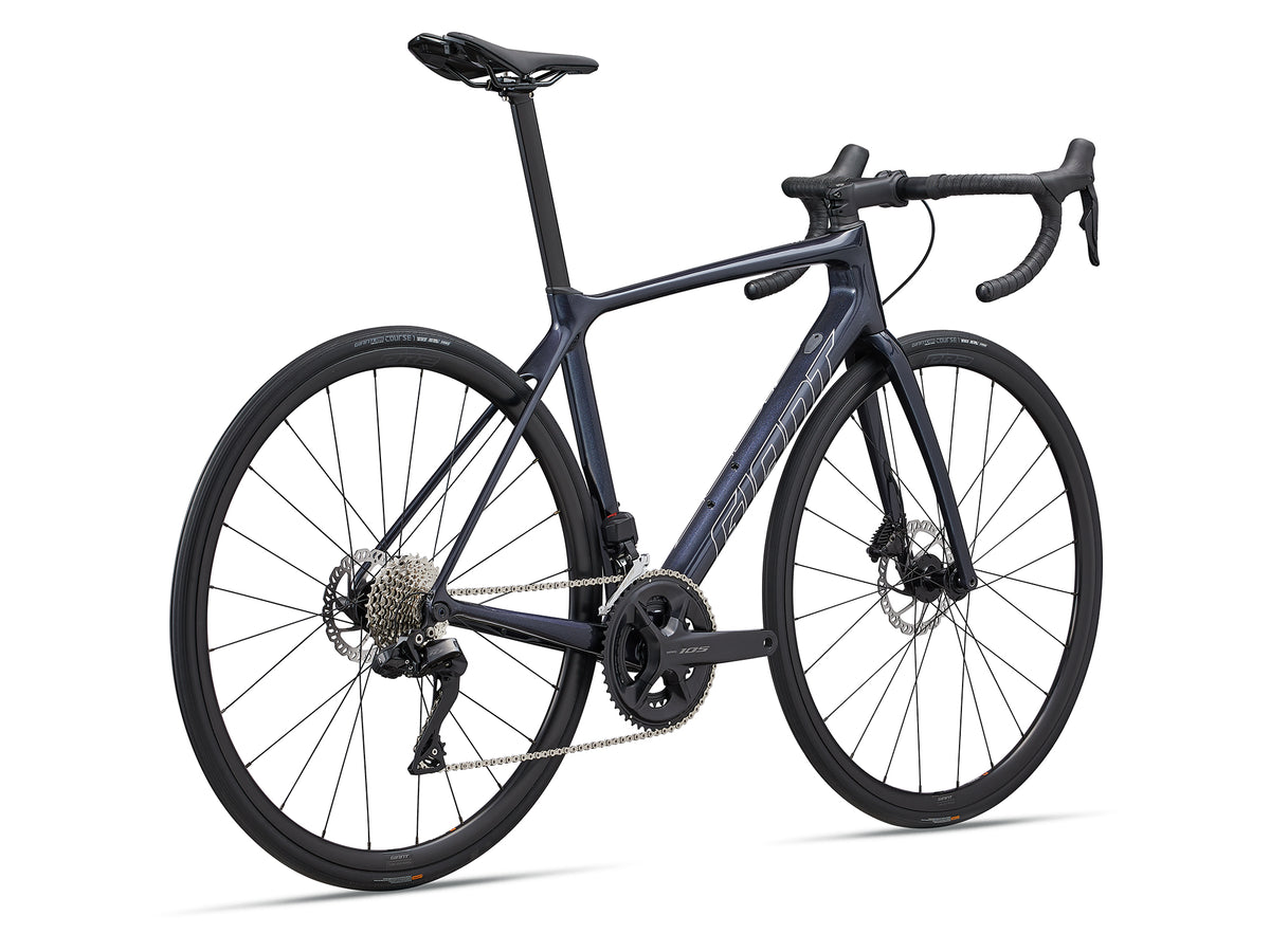 Giant tcr advanced 1 disc weight online