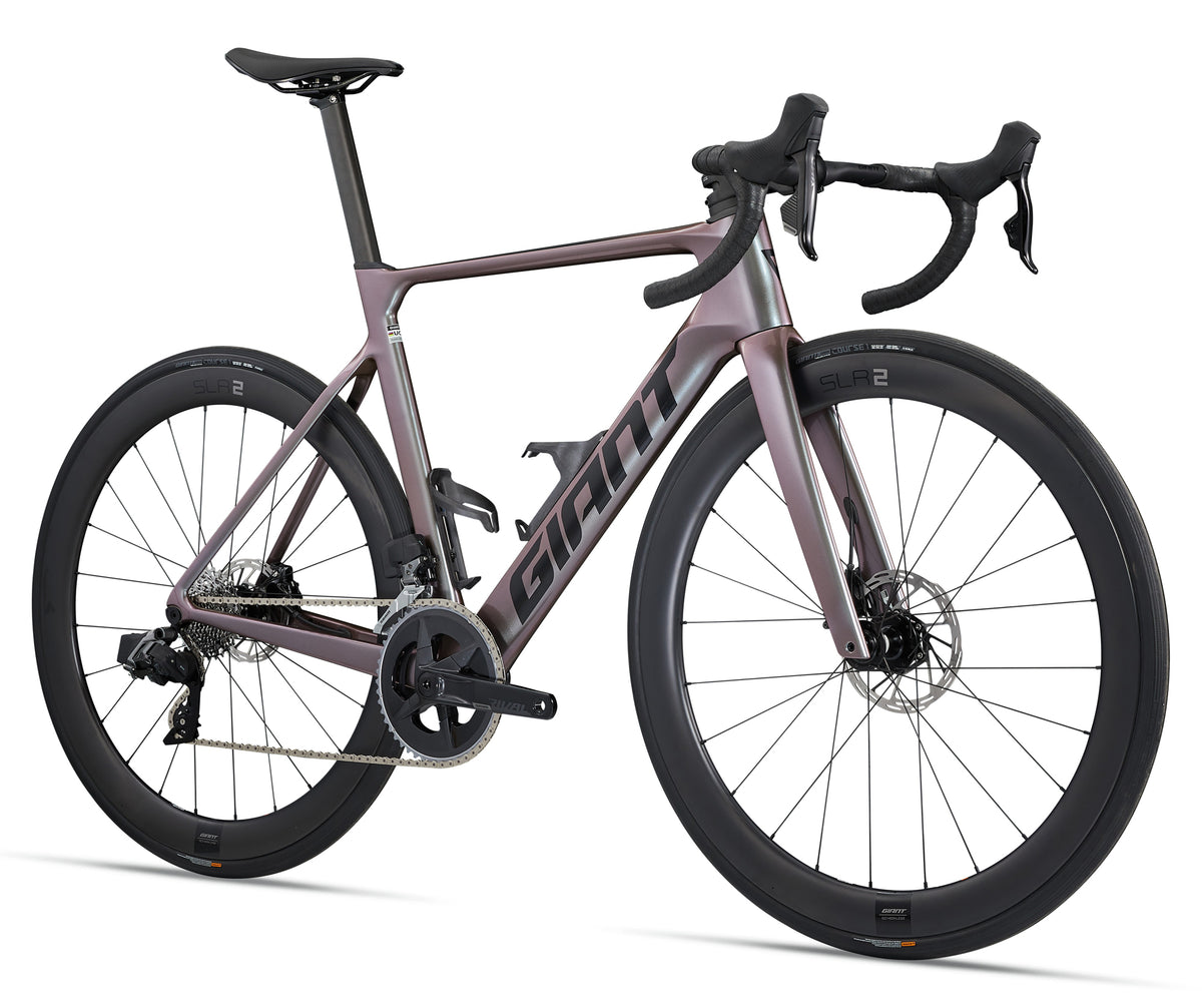 Giant propel bike sale