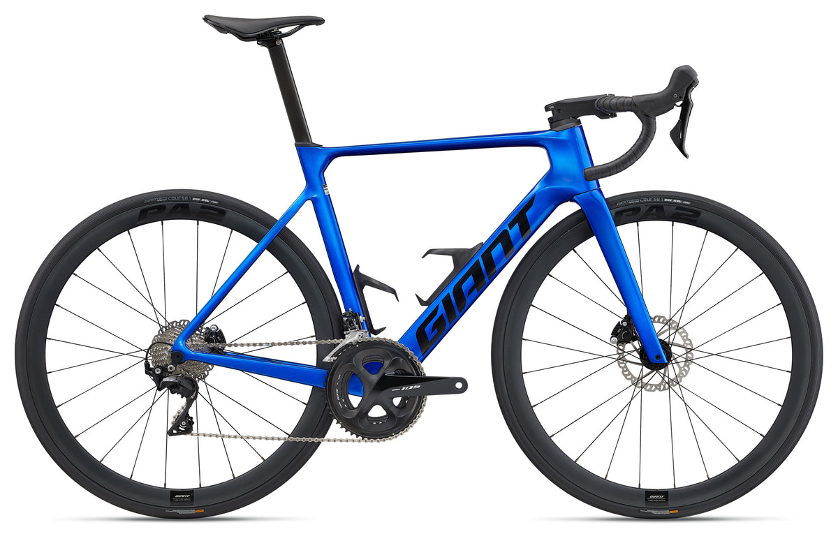 Giant propel advanced pro shop 2 weight