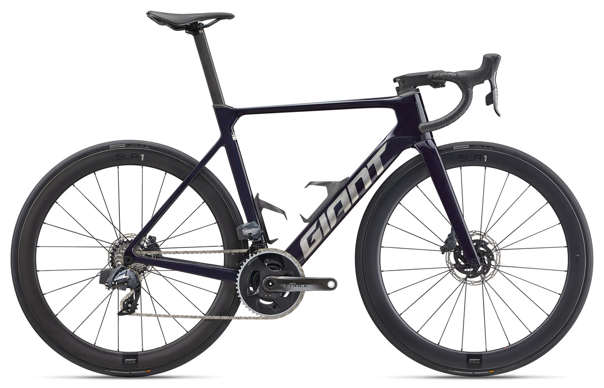 Giant Propel Advanced Pro 0 AXS 2023 Tay Junction