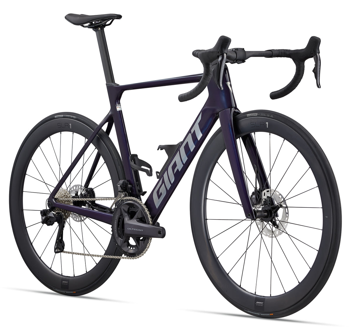 Giant propel advanced pro disc di2 2025