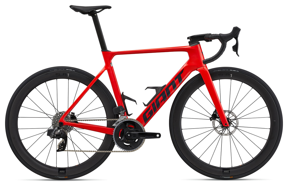 Frame Giant Road Bikes 2017 Giant TCR Advanced