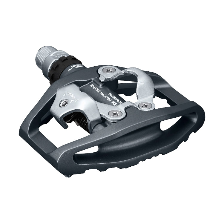 SHIMANO EH500 PEDALS