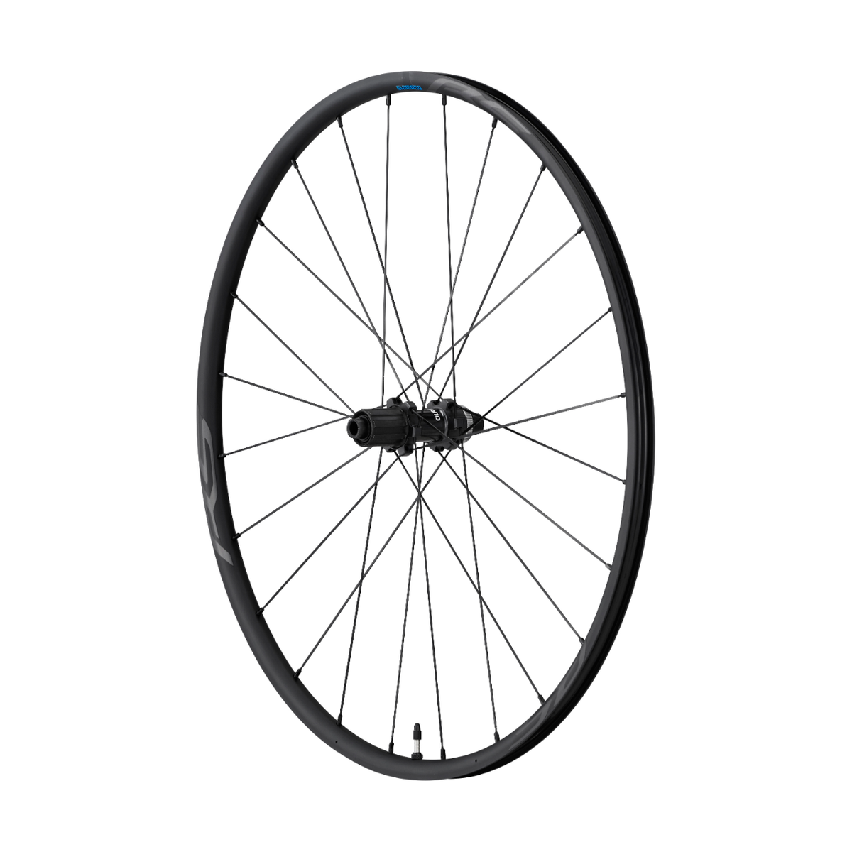 shimano rs 370 tubeless